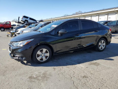 Chevrolet CRUZE 2018 — Copart