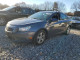 Chevrolet CRUZE 2014 — Copart