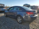 Chevrolet CRUZE 2014 — Copart