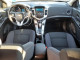Chevrolet CRUZE 2014 — Copart