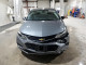 Chevrolet CRUZE 2018 — Copart