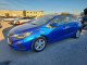 Chevrolet CRUZE 2017 — Copart