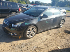Chevrolet CRUZE 2012 — Copart