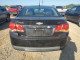 Chevrolet CRUZE 2012 — Copart