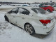 Chevrolet CRUZE 2014 — Copart