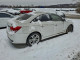 Chevrolet CRUZE 2014 — Copart