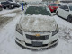 Chevrolet CRUZE 2014 — Copart