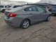 Chevrolet CRUZE 2017 — Copart