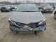 Chevrolet CRUZE 2017 — Copart