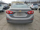 Chevrolet CRUZE 2017 — Copart