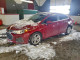Chevrolet CRUZE 2019 — Copart