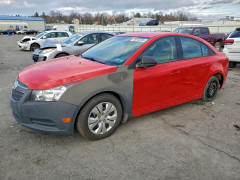 Chevrolet CRUZE 2014 — Copart