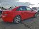 Chevrolet CRUZE 2014 — Copart