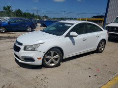Chevrolet CRUZE 2015 — Copart