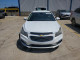 Chevrolet CRUZE 2015 — Copart