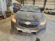 Chevrolet CRUZE 2014 — Copart