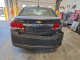 Chevrolet CRUZE 2014 — Copart