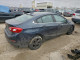 Chevrolet CRUZE 2016 — Copart