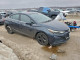 Chevrolet CRUZE 2016 — Copart