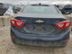 Chevrolet CRUZE 2016 — Copart