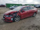 Chevrolet CRUZE 2018 — Copart
