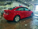 Chevrolet CRUZE 2014 — Copart