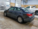 Chevrolet CRUZE 2011 — Copart