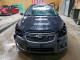 Chevrolet CRUZE 2011 — Copart