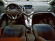 Chevrolet CRUZE 2011 — Copart