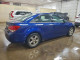 Chevrolet CRUZE 2013 — Copart