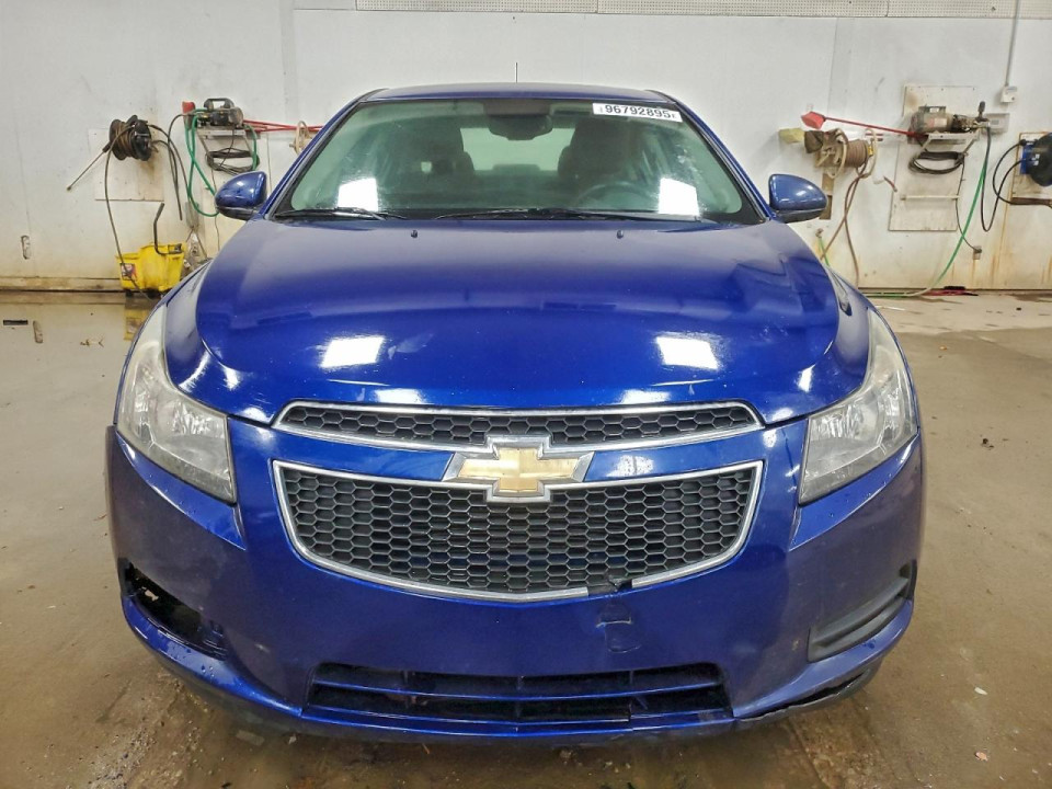 Chevrolet CRUZE 2013 — Copart