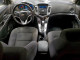Chevrolet CRUZE 2013 — Copart
