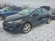 Chevrolet CRUZE 2016 — Copart