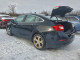Chevrolet CRUZE 2016 — Copart