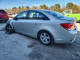 Chevrolet CRUZE 2014 — Copart