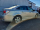 Chevrolet CRUZE 2014 — Copart