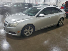 Chevrolet CRUZE 2012 — Copart