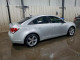 Chevrolet CRUZE 2012 — Copart