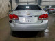 Chevrolet CRUZE 2012 — Copart