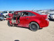 Chevrolet CRUZE 2012 — Copart