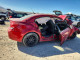 Chevrolet CRUZE 2012 — Copart