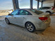 Chevrolet CRUZE 2016 — Copart