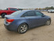 Chevrolet CRUZE 2014 — Copart