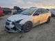 Chevrolet CRUZE 2016 — Copart