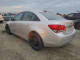 Chevrolet CRUZE 2016 — Copart