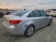 Chevrolet CRUZE 2016 — Copart