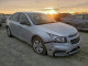 Chevrolet CRUZE 2016 — Copart