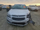 Chevrolet CRUZE 2016 — Copart