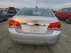 Chevrolet CRUZE 2016 — Copart