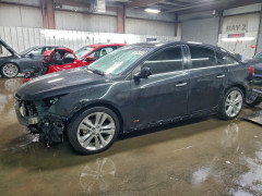 Chevrolet CRUZE 2013 — Copart